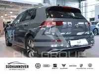 2024 Volkswagen GOLF