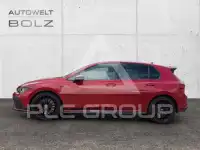 2024 Volkswagen GOLF