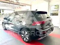 2024 Volkswagen GOLF