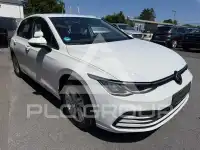 2024 Volkswagen GOLF