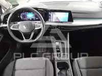 2024 Volkswagen GOLF