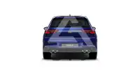 2024 Volkswagen GOLF
