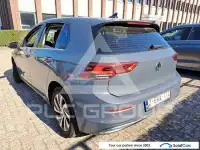 2024 Volkswagen GOLF
