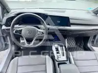 2024 Volkswagen GOLF
