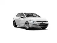 2024 Volkswagen GOLF