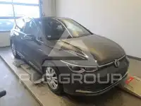 2024 Volkswagen GOLF