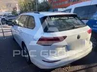 2024 Volkswagen GOLF