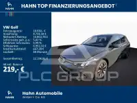 2024 Volkswagen GOLF