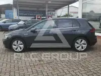 2024 Volkswagen GOLF