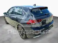 2024 Volkswagen GOLF