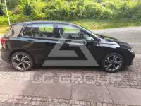 2024 Volkswagen GOLF