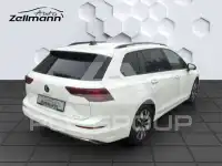 2024 Volkswagen GOLF