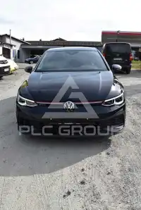 2024 Volkswagen GOLF