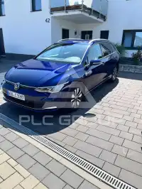 2024 Volkswagen GOLF
