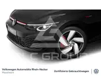 2024 Volkswagen GOLF