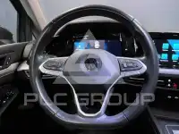 2024 Volkswagen GOLF