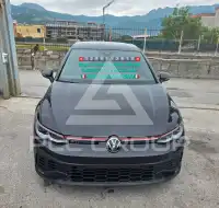 2024 Volkswagen GOLF
