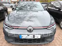 2024 Volkswagen GOLF