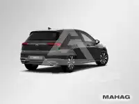 2024 Volkswagen GOLF