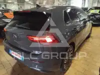 2024 Volkswagen GOLF
