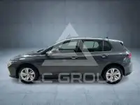 2024 Volkswagen GOLF