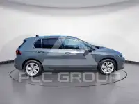 2024 Volkswagen GOLF