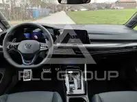 2024 Volkswagen GOLF