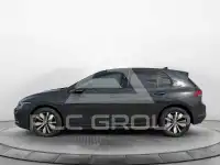 2024 Volkswagen GOLF