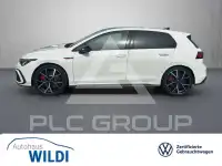 2024 Volkswagen GOLF