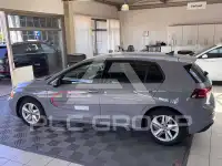 2024 Volkswagen GOLF