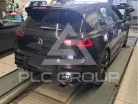2024 Volkswagen GOLF