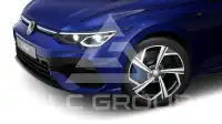 2024 Volkswagen GOLF