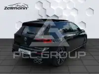 2024 Volkswagen GOLF