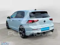 2024 Volkswagen GOLF
