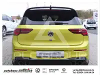 2024 Volkswagen GOLF