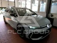 2024 Volkswagen GOLF