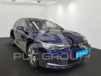2024 Volkswagen GOLF