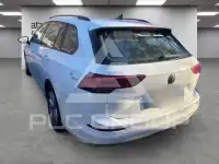 2024 Volkswagen GOLF