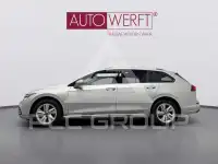 2024 Volkswagen GOLF