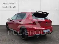 2024 Volkswagen GOLF