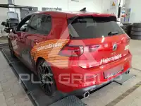 2024 Volkswagen GOLF