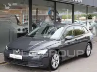2024 Volkswagen GOLF