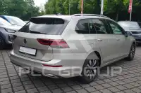2024 Volkswagen GOLF