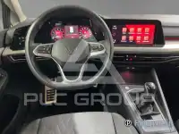 2024 Volkswagen GOLF
