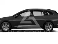 2024 Volkswagen GOLF