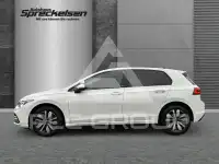 2024 Volkswagen GOLF