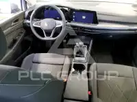 2024 Volkswagen GOLF