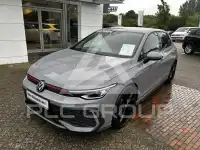 2024 Volkswagen GOLF