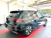 2024 Volkswagen GOLF