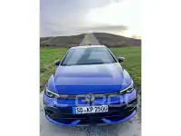 2024 Volkswagen GOLF